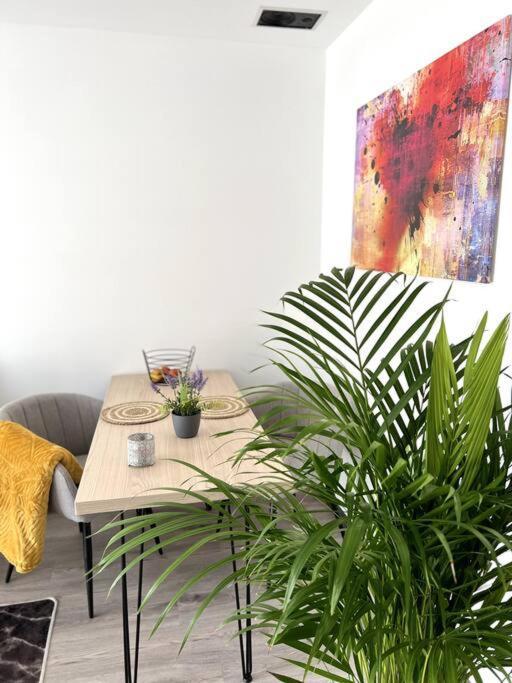 Superbe appartement lumineux avec parking gratuit Wintzenheim Extérieur photo